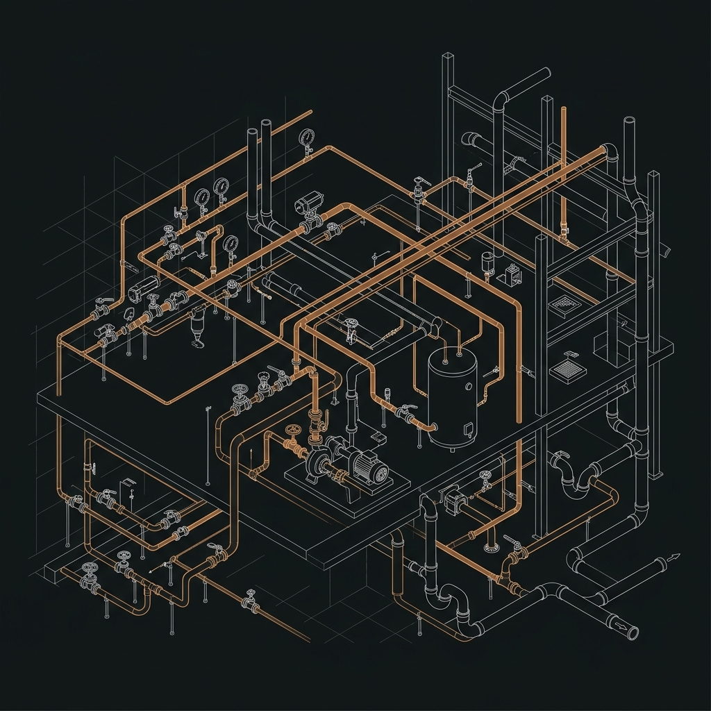 Plumbing Systems